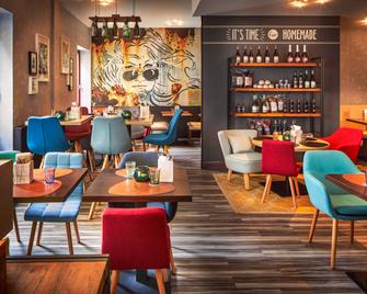 Hotel Mercure Wien Zentrum - Wien - Ravintola