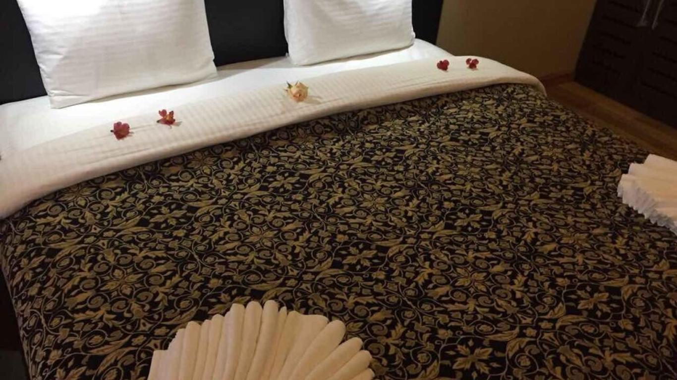 Panorama Green View Hotel Nuwara Eliya