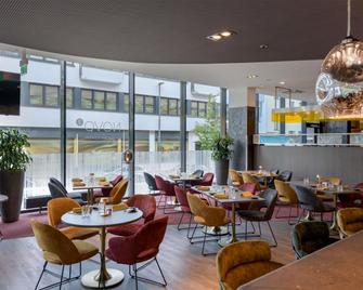 Novotel Aachen City - Aachen - Restaurant