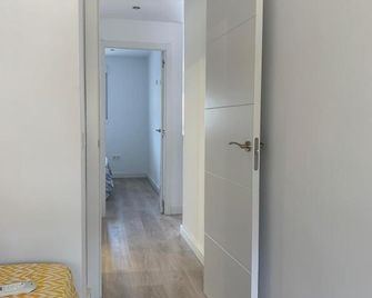 Fh Cocoliso I - Altea - Hallway