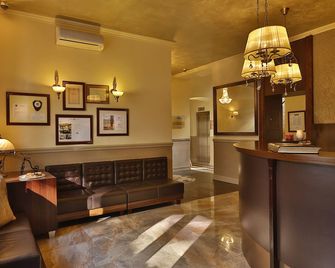 Amber Boutique Hotels - Hotel Amber - Krakova