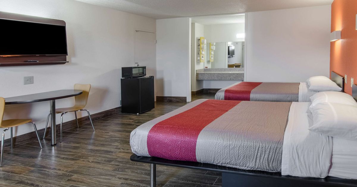 Motel 6 Staunton Va £41. Staunton Hotel Deals & Reviews KAYAK