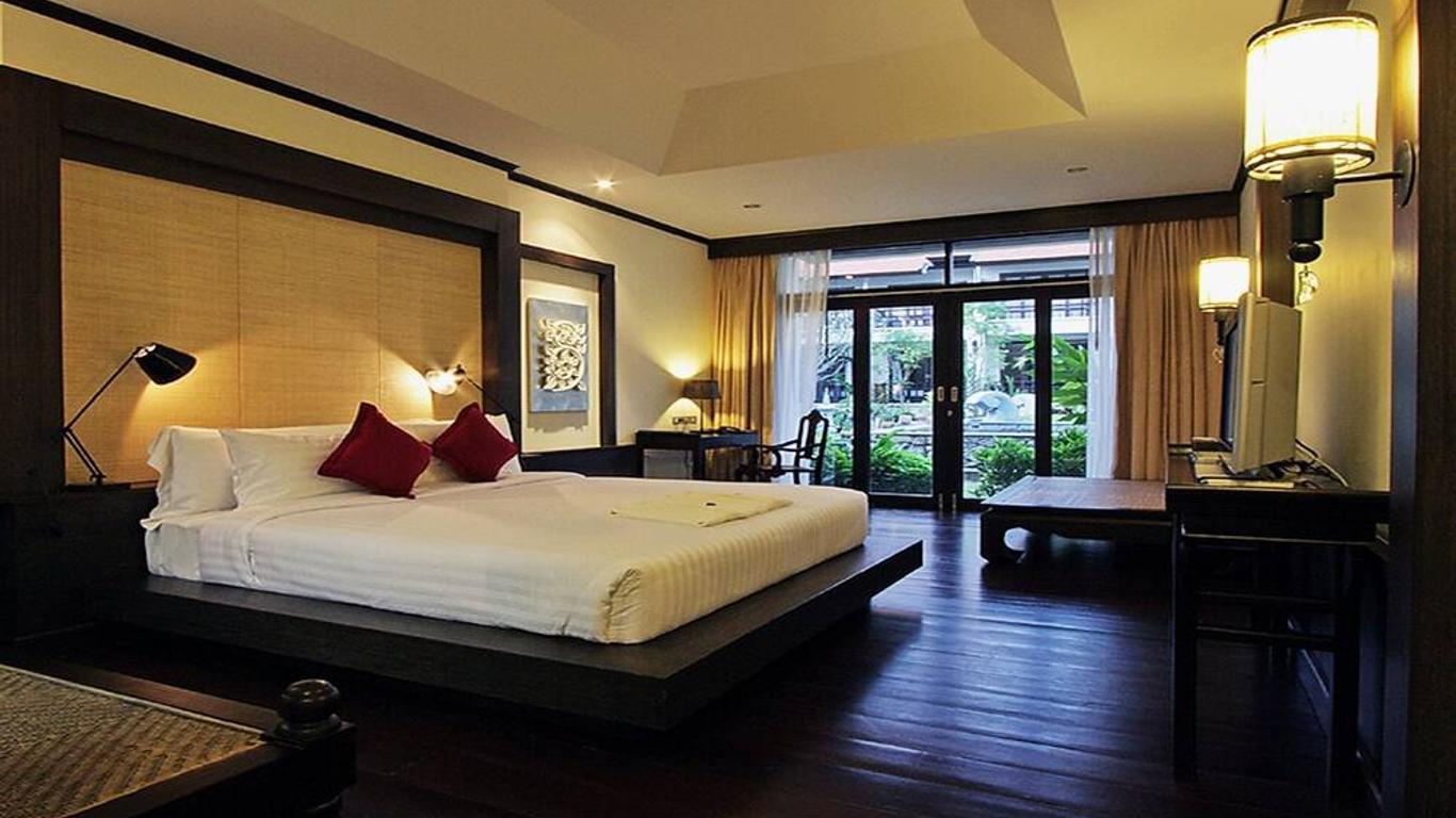 Bodhi Serene, Chiang Mai