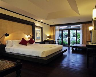 Bodhi Serene, Chiang Mai - Chiang Mai - Bedroom