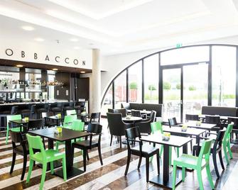 Tobbaccon Hotel - Bensheim - Ristorante