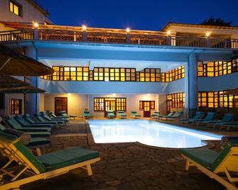 Anamar Pilio Resort - Vólos - Pool