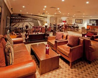 Britannia Daresbury Park Hotel & Spa Warrington - Warrington - Lounge