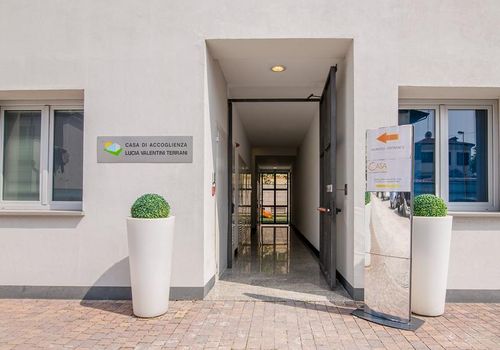 Casa Lucia Valentini Terrani 2 211 2 6 4 5 Padua Hotel Deals Reviews Kayak