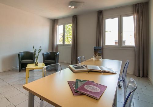 Casa Lucia Valentini Terrani 2 211 2 6 4 5 Padua Hotel Deals Reviews Kayak