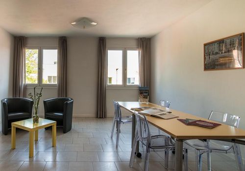 Casa Lucia Valentini Terrani 2 211 2 6 4 5 Padua Hotel Deals Reviews Kayak