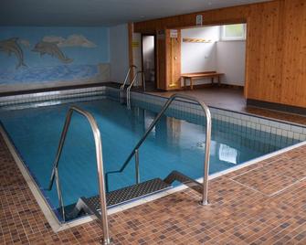 Appartement Bergfrieden Oberstaufen - Oberstaufen - Pool