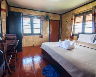 Phoomtada Homestay - Wiang Pa Pao - Quarto