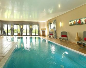 Np Hotel Wittenbeck - Wittenbeck - Pool