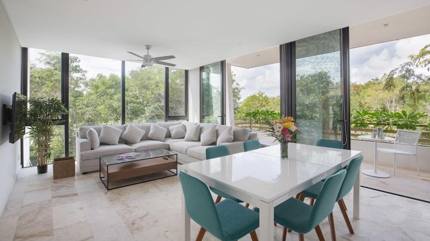 The Highline Tulum