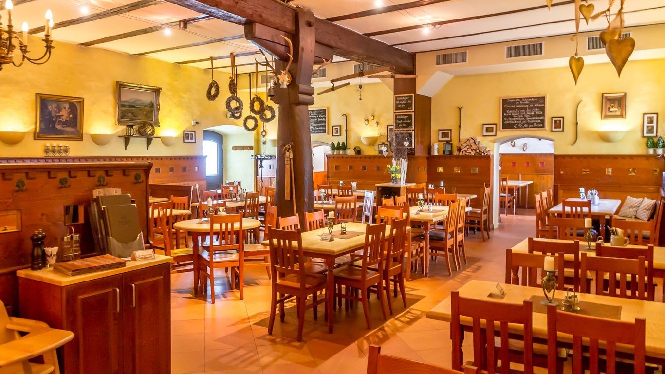 Herzogshof - Boutique-Hotel am Dom