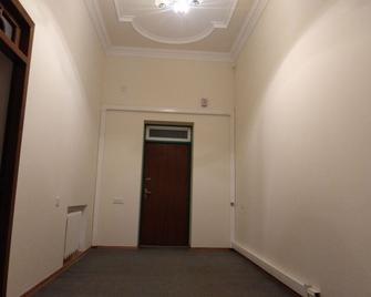 Europe Pak Hostel - Baku - Hallway