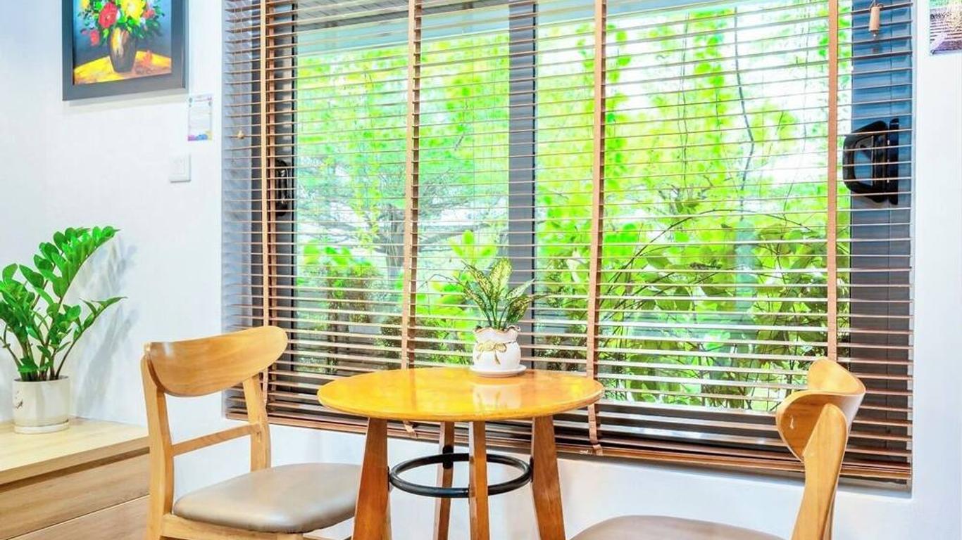 جون بوتيك فيلا