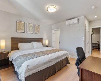 4211 Suites - Philadelphia