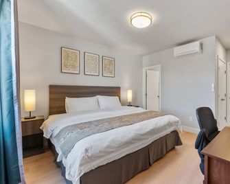 4211 Suites - Filadelfia