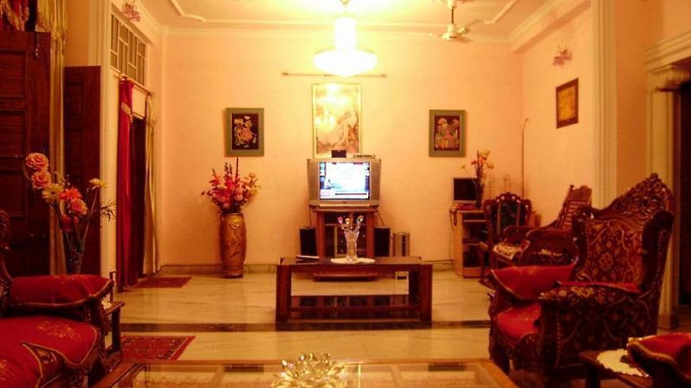 Rajputana Guest House