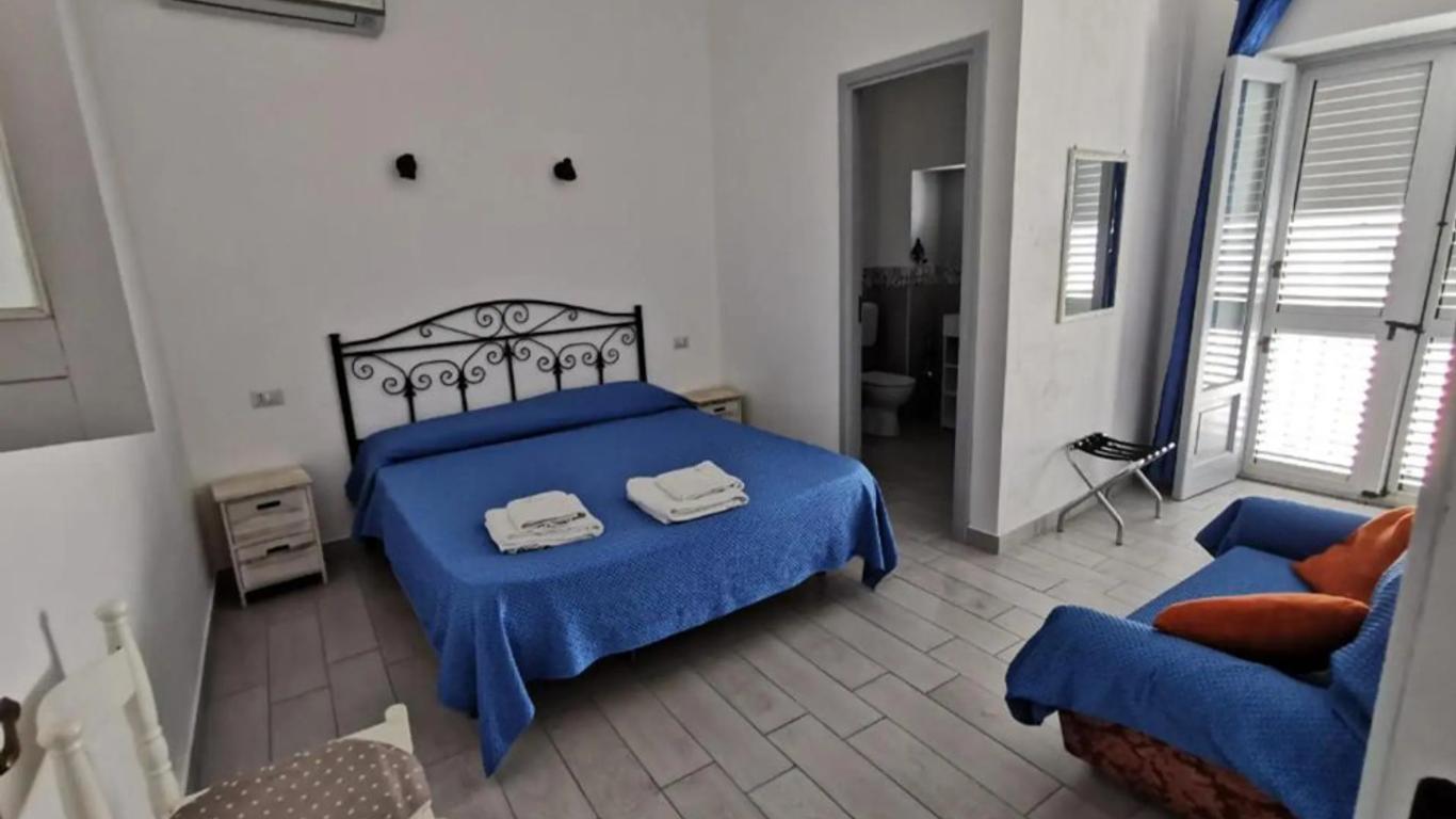 Lo Nardo Accommodation