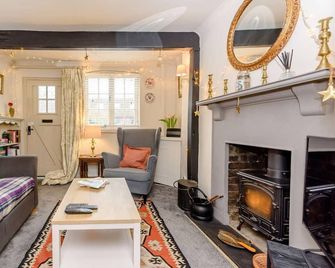1 Bed in Tenterden oc-66342 - Tenterden - Living room