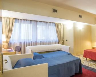 Hotel Tre Fontane - Rome