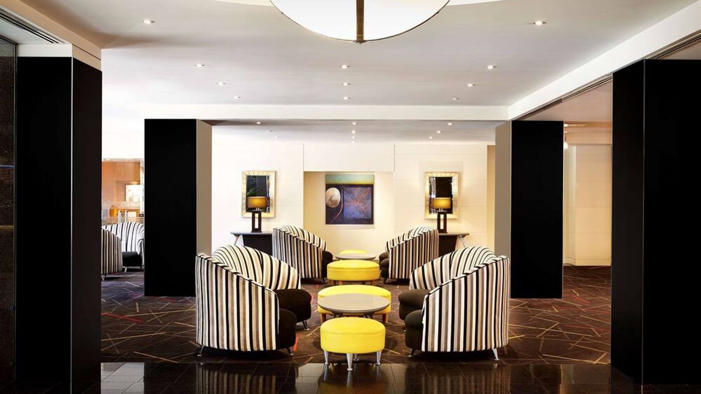 Flagstaff Gardens Hotel Melbourne