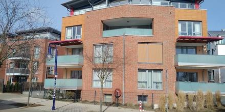 Image of hotel: Aaron - Privat Unterkunft