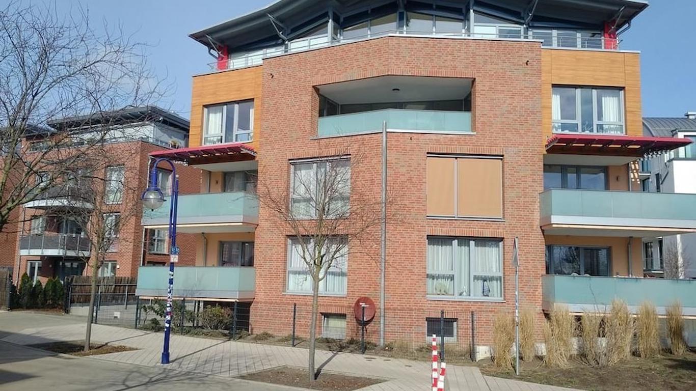 Aaron - Privatunterkunft