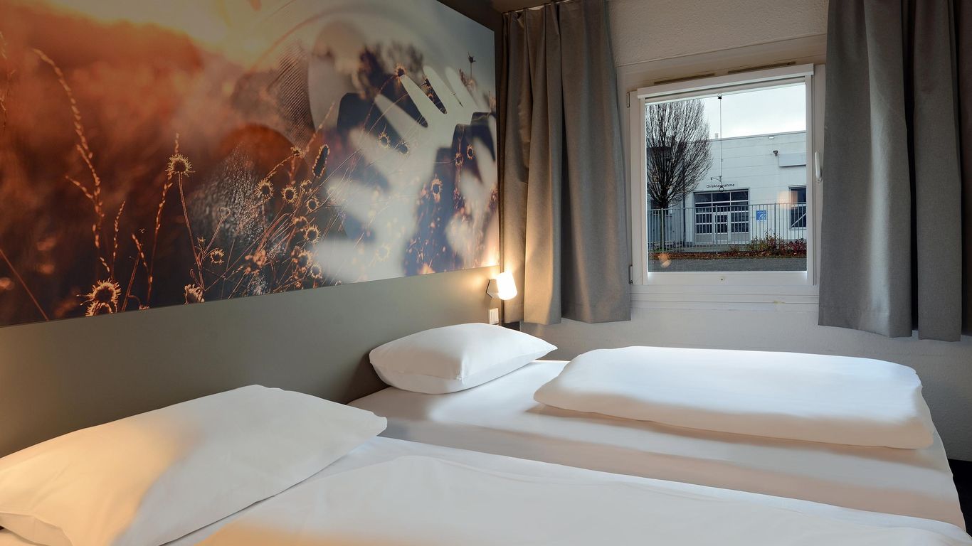 B&B 호텔 빌리히