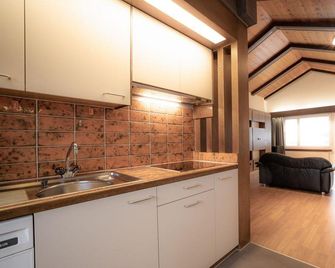 Casa Viva Bad Ragaz - Bad Ragaz - Schlafzimmer
