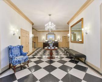 3 West Club - New York - Lobby
