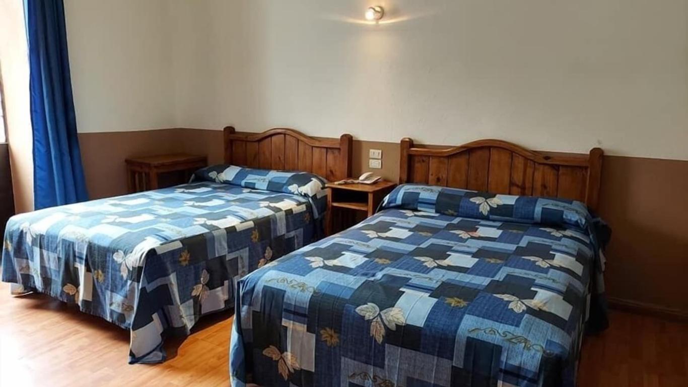 Hotel De Talavera