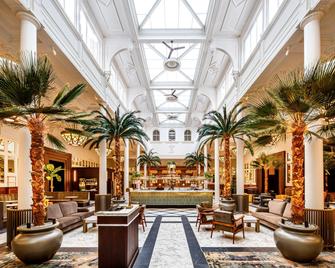 The Municipal Hotel Liverpool - MGallery - Liverpool - Lobby