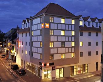 ibis De Panne - De Panne - Building