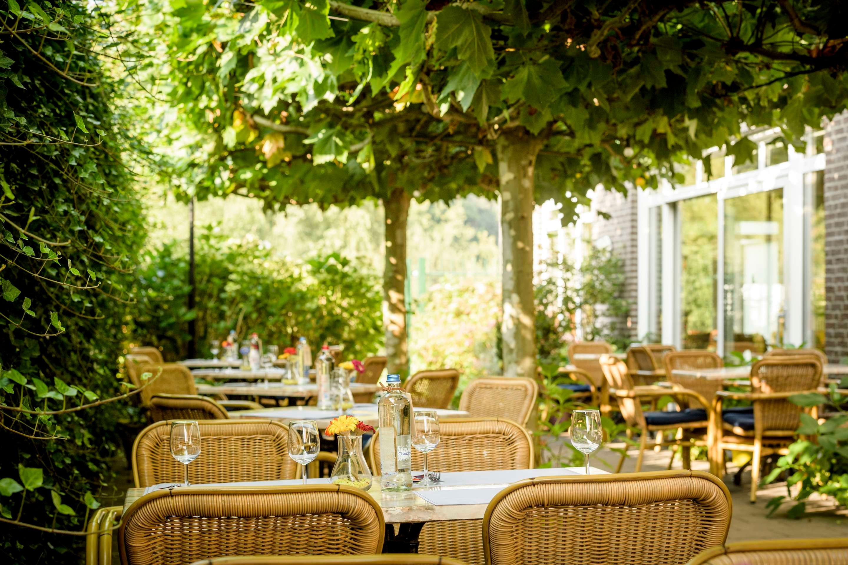 Premiere Classe Hotel Breda - Breda - Restaurant