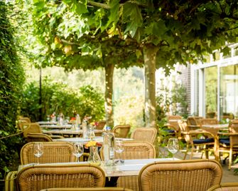 Hotel Premiere Classe Breda - Breda - Restaurant