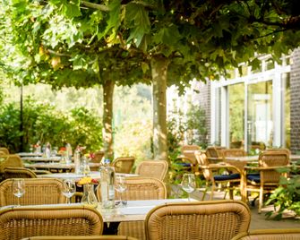 Premiere Classe Hotel Breda - Breda - Restaurant
