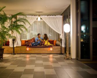 Atease Phuket Patong - Patong