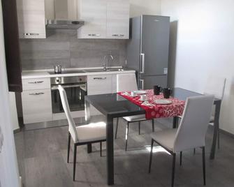 Pit Stop - Gallarate - Cucina