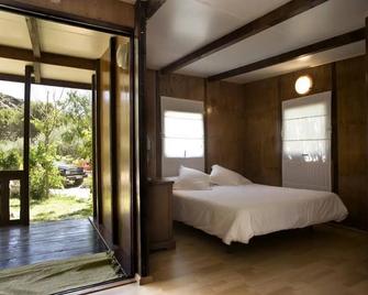 Hotel Cala Joncols - Roses - Makuuhuone