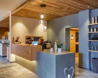 Hotel Torgglerhof - Bressanone/Brixen - Bar