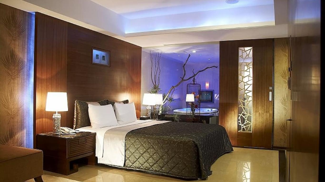 إس إل في هوتل جروب - إس إل في بيزنس هوتل