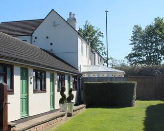 Hope Orchard - Cheltenham - Building