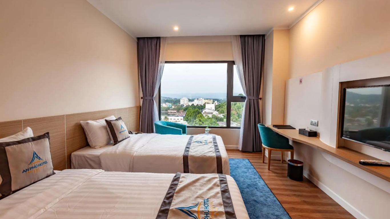 An Phu Hotel
