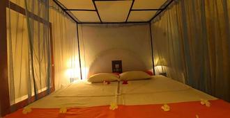 Hotel Susantha Garden - בנטוטה - חדר שינה