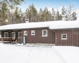 3 Bedroom Lovely Home In Tynset - Tynset - Building