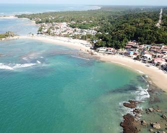 Morro de São Paulo Hospedagens - Morro de São Paulo - Strand