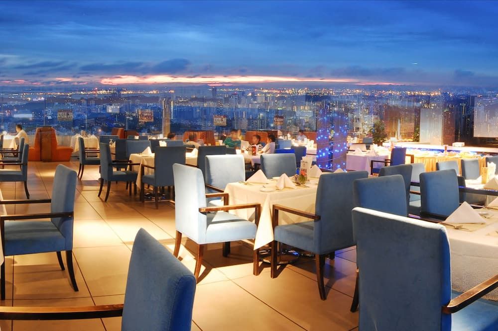 Rivan Hotel Longgang Shenzhen thumbnail 2